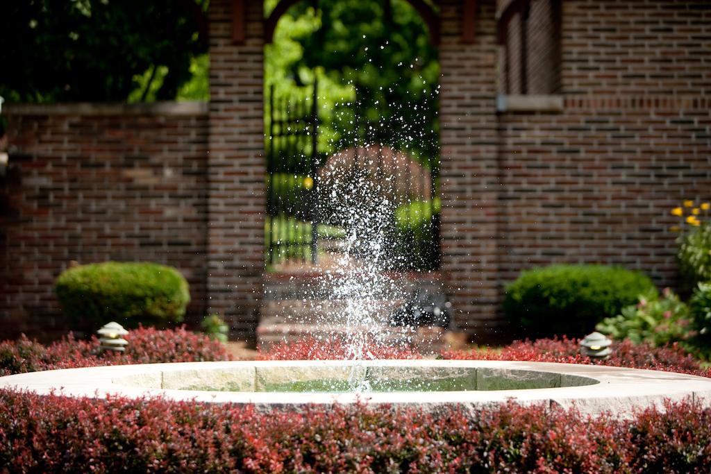 Showers Inn Bloomington Exteriér fotografie